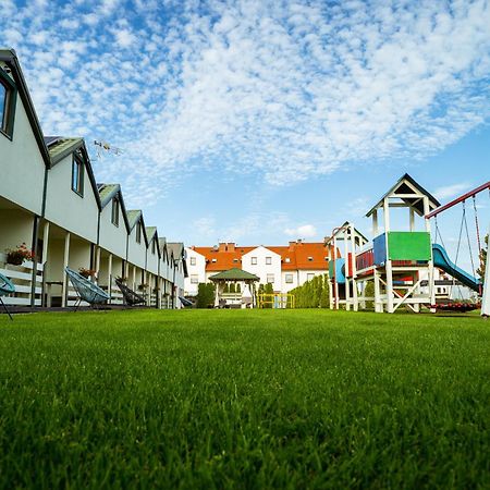 Zielone Wzgorze Villa Миелно Екстериор снимка