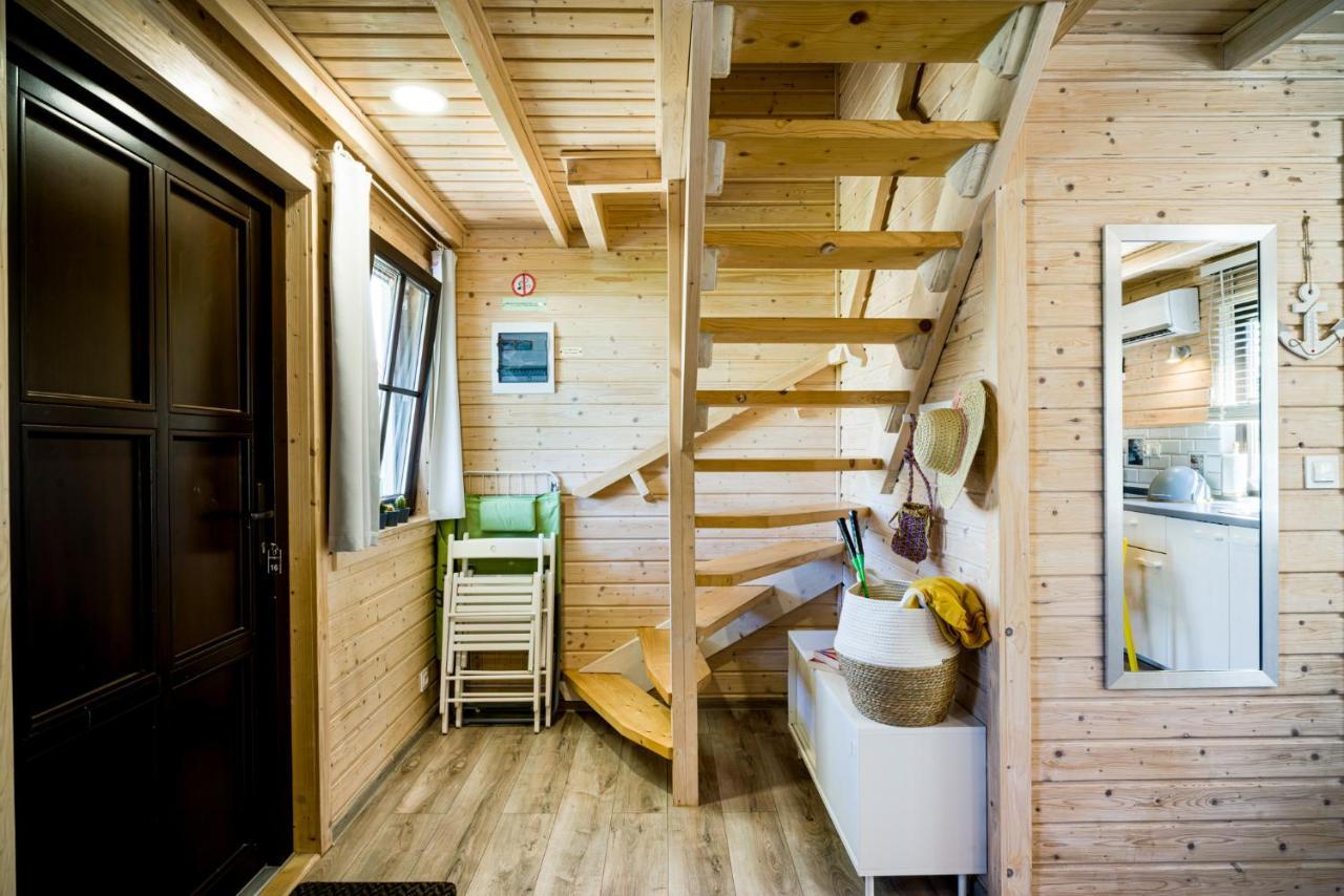 Zielone Wzgorze Villa Миелно Екстериор снимка