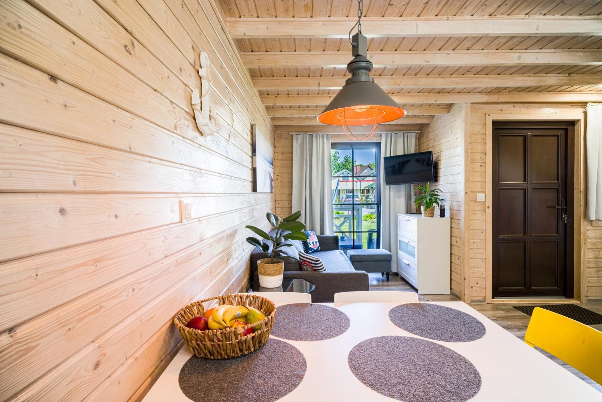 Zielone Wzgorze Villa Миелно Екстериор снимка