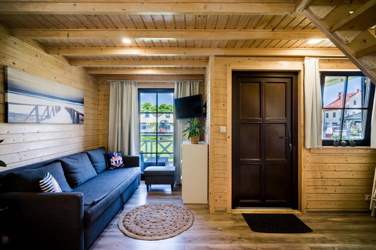 Zielone Wzgorze Villa Миелно Екстериор снимка