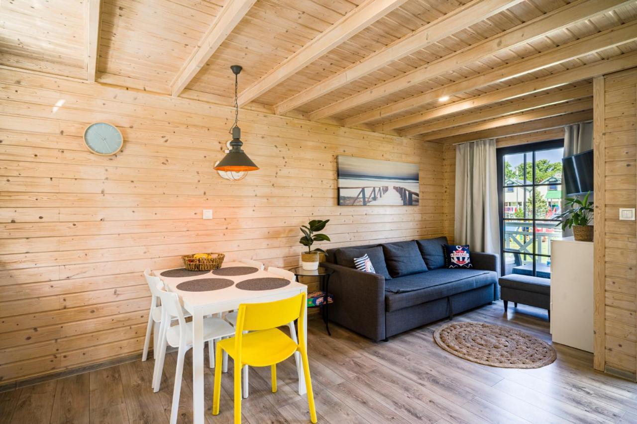 Zielone Wzgorze Villa Миелно Екстериор снимка