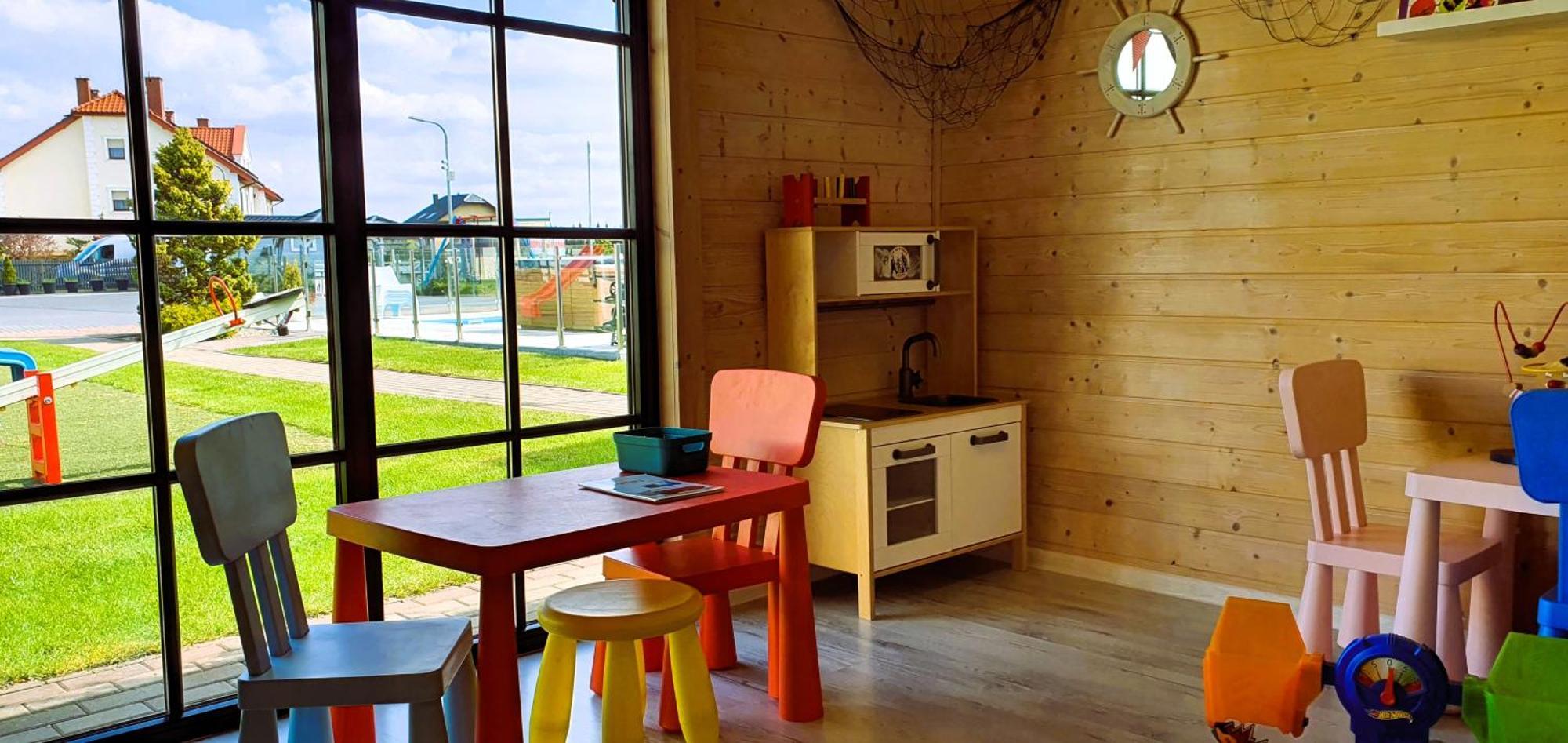 Zielone Wzgorze Villa Миелно Екстериор снимка