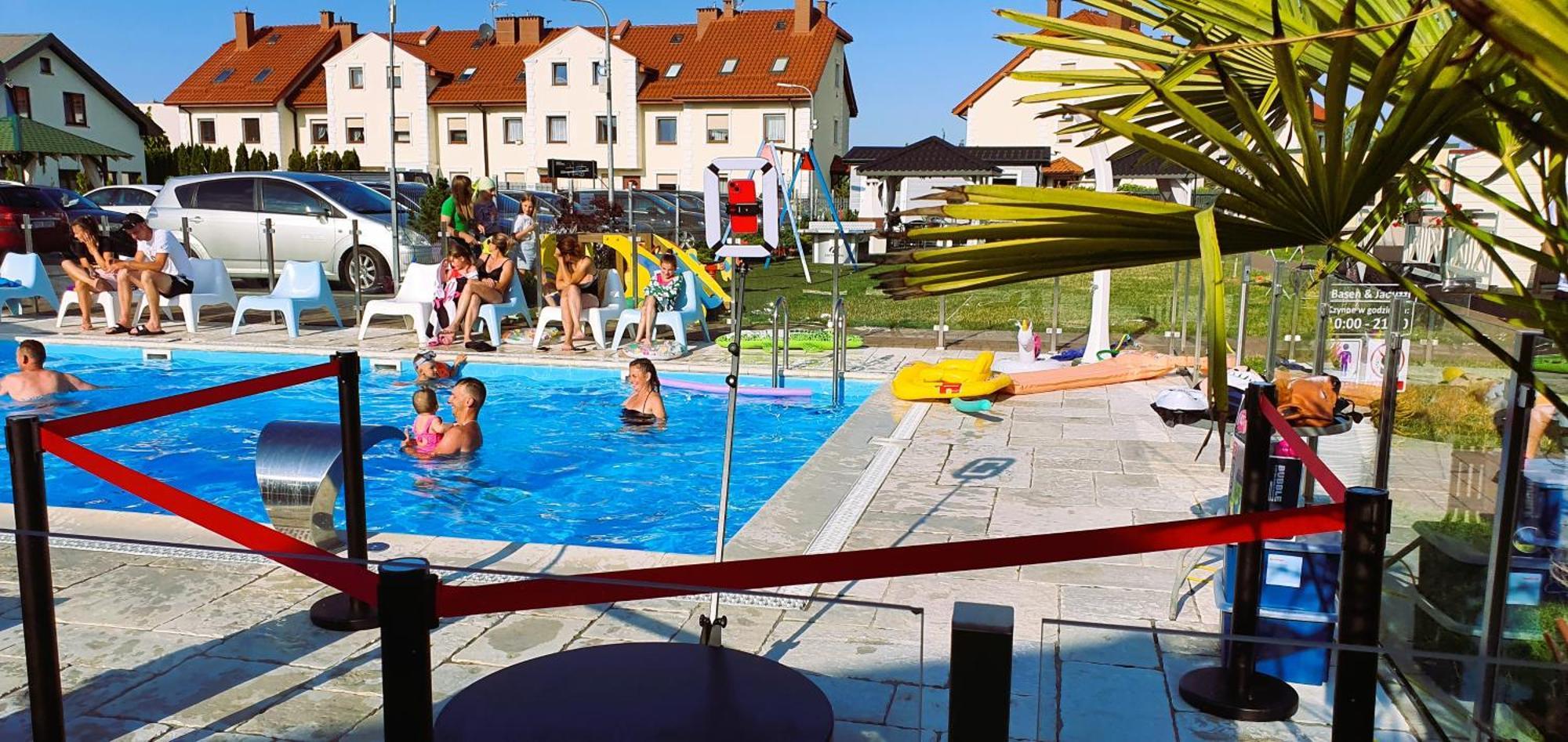 Zielone Wzgorze Villa Миелно Екстериор снимка