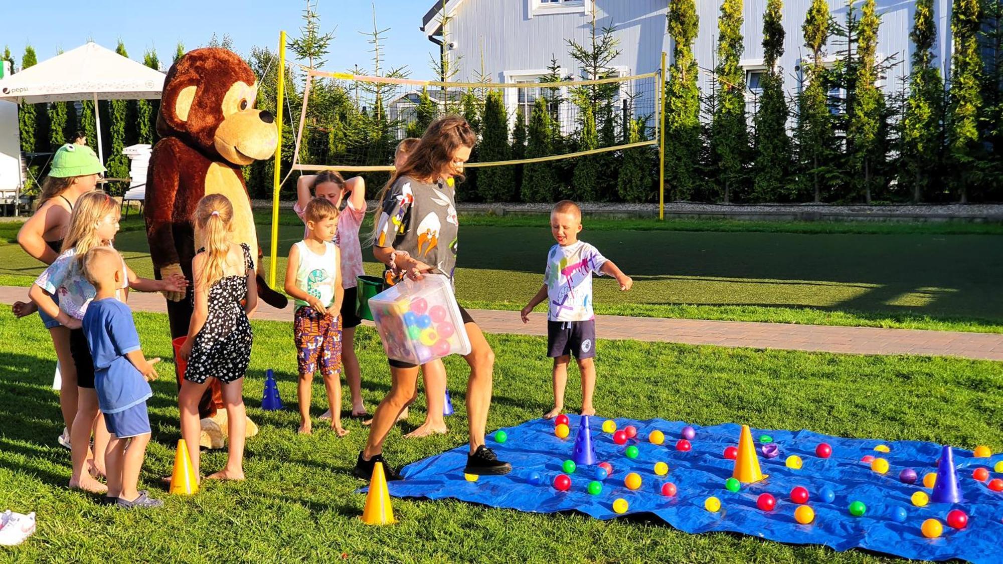 Zielone Wzgorze Villa Миелно Екстериор снимка